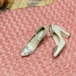 pantofi de mireasa