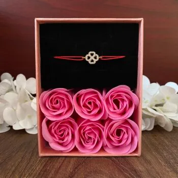cutie rose cutie bijuterii cutie trandafiri de sapun cutie pentru cadou 1 martie cadou 8 martie